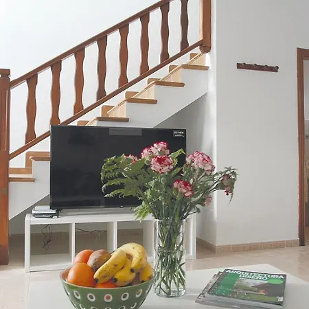 Vivienda Luminosa Numero 206 Con Piscina * Πλάγια Μπλάνκα