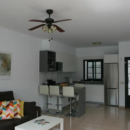 Vivienda Luminosa Numero 206 Con Piscina פלאיה בלנקה
