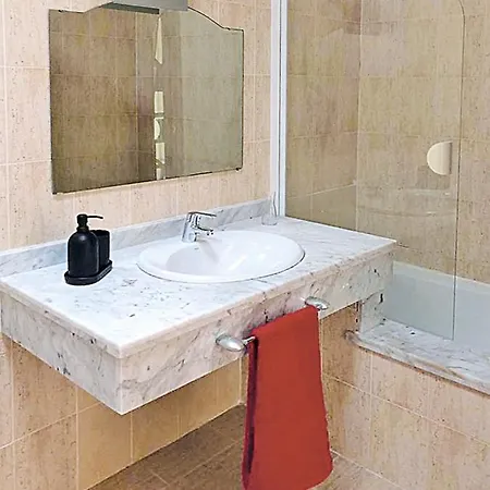 Vivienda Luminosa Numero 206 Con Piscina Feriehus Playa Blanca (Lanzarote)