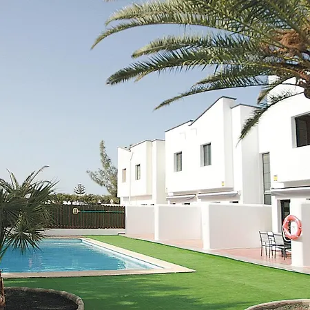 Vivienda Luminosa Numero 206 Con Piscina * Playa Blanca (Lanzarote)